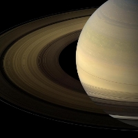 imagen de Saturno